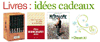 LIVRES ET ROMANS