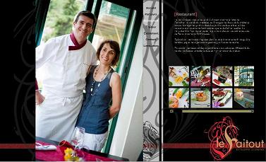 Restaurant Le Faitout 04 67 24 16 99